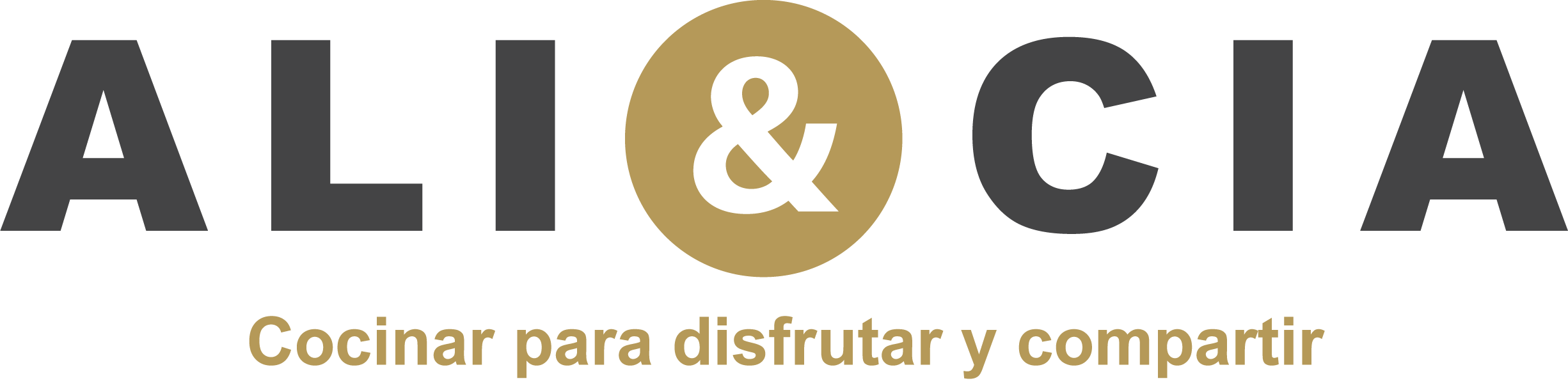 Ali & Cia