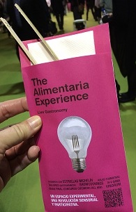 Vamos a vivir una experiencia juntos...