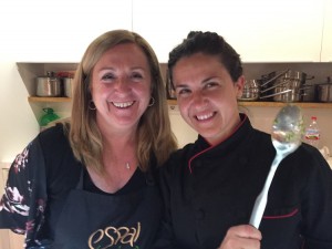 chef 750