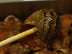 caracol 750